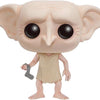 Funko harry potter: dobby - pop #17