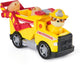 Paw patrol - brandweerredding - rubble's kiepwagen - speelgoedauto met speelfiguur