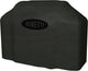 Boretti - bbq hoes - robusto - forza - bba13 - waterbestendig - antraciet - 100% polyester