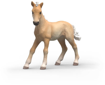 Schleich horse club verzamelbaar veulen reina 81482