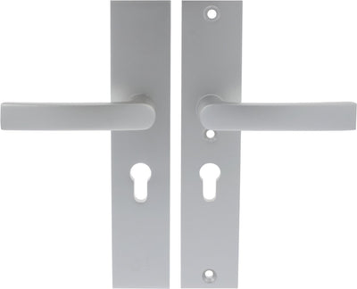 Starx krukgarnituur lang pc55 skg3 aluminium f1