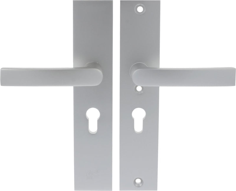 Starx krukgarnituur lang pc55 skg3 aluminium f1