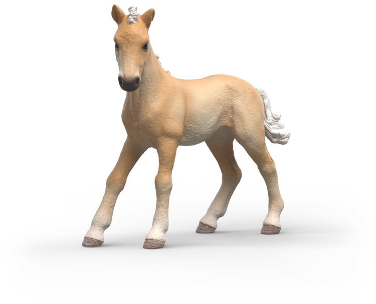 Schleich horse club verzamelbaar veulen reina 81482