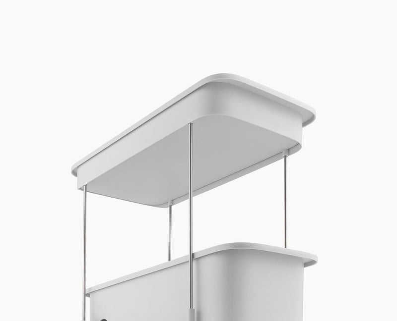 Joseph joseph cupboardstore™ 2-verdiepingen opbergsysteem