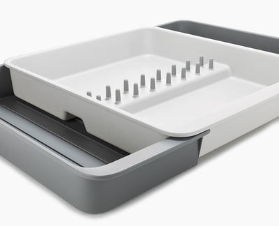 Joseph joseph drawerstore™ uitschuifbare keukenhulp en gadget besteklade inzet