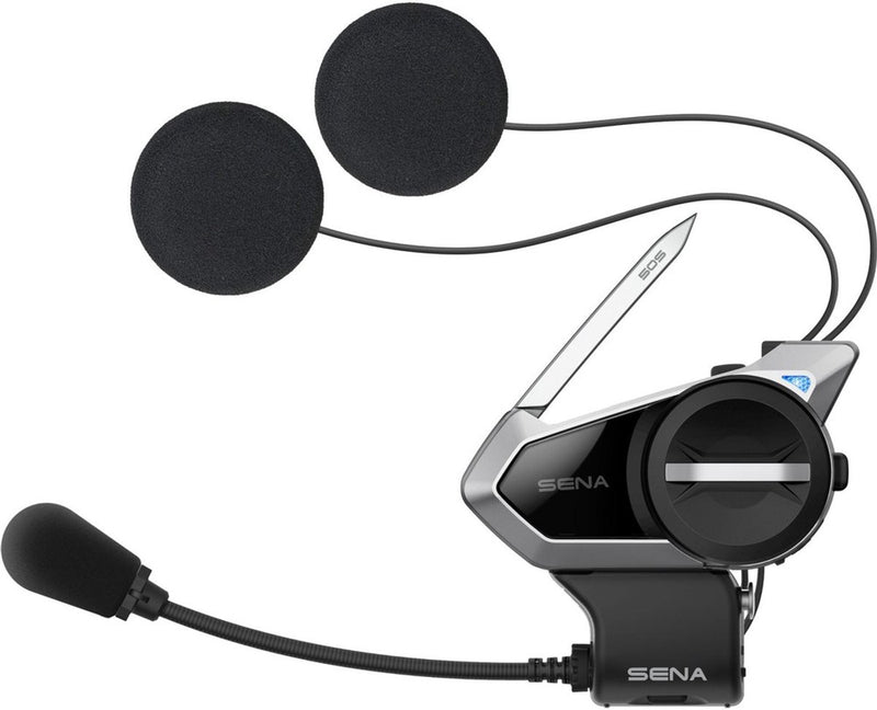 Sena 50s single mesh sound by harman kardon