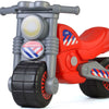 Cavallino Loop Brandweermotor