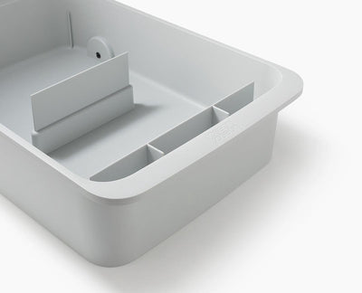 Joseph joseph cupboardstore™ grote eenvoudig toegankelijke opberg lade
