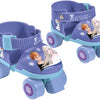 Mondo frozen rolschaatsen met beschermset, mt 22-29