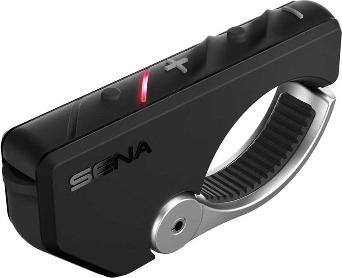 Sena rc4 4-button remote - maat - bluetooth intercom