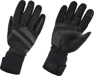 Agu weatherproof handsschoenen essential - zwart - xxl