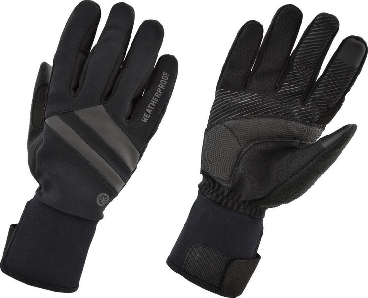 Agu weatherproof handsschoenen essential - zwart - xxl