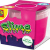 Ses creative ses slime - neon roze 140g