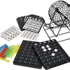 Clown games bingo molen klein