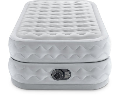 Intex Supreme Air-Flow luchtbed - eenpersoons