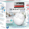 Rubson sensation auto vocht vanger toestel 300g | luchtontvochtiger toestel | auto | vochtopnemer binnenhuis auto