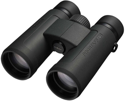Nikon prostaff p3 - 10x42 - verrekijker - zwart