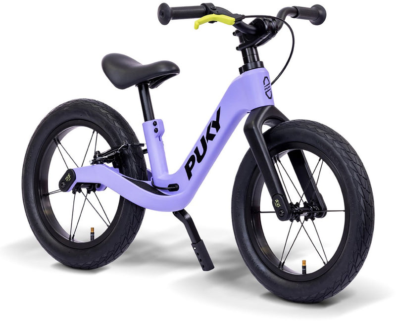 Puky loopfiets next 14 lavender black