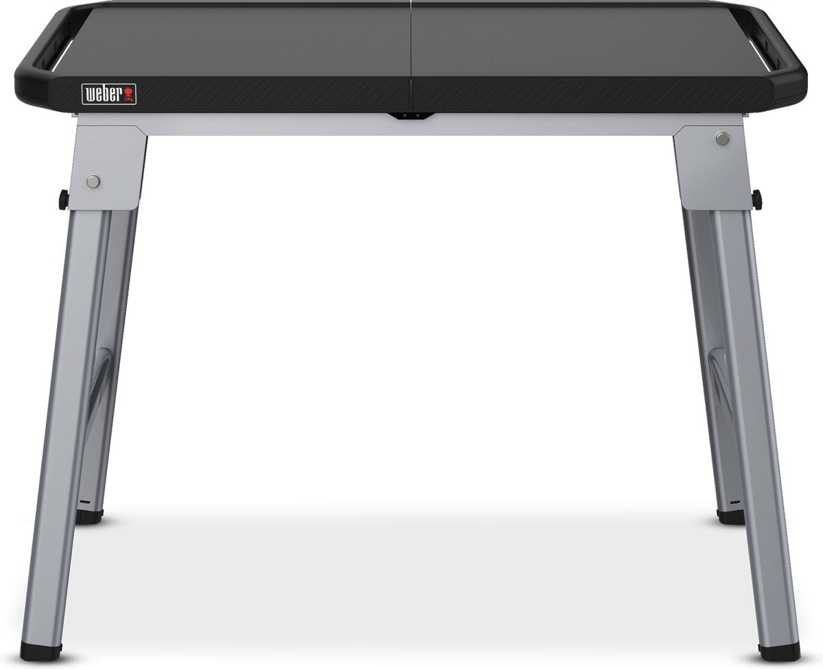 Weber onderstel premium plancha 43 56 cm