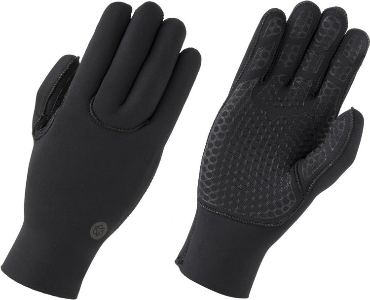 Agu neoprene handsschoenen essential - zwart - s