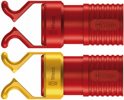 Wera 5073680001 schroefhouder set