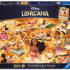 Ravensburger puzzel - legpuzzel - 1000 stukjes