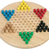 Goki houten halma