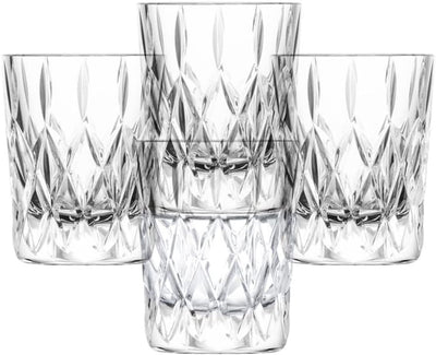 Schott zwiesel age shotglas 35 - 0.06ltr - 4 glazen