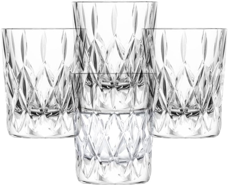 Schott zwiesel age shotglas 35 - 0.06ltr - 4 glazen