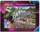Ravensburger â€“ whistle stop cottage â€“ legpuzzel â€“ 1000 stukjes