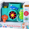 Playgo badspeelgoed camera dieren