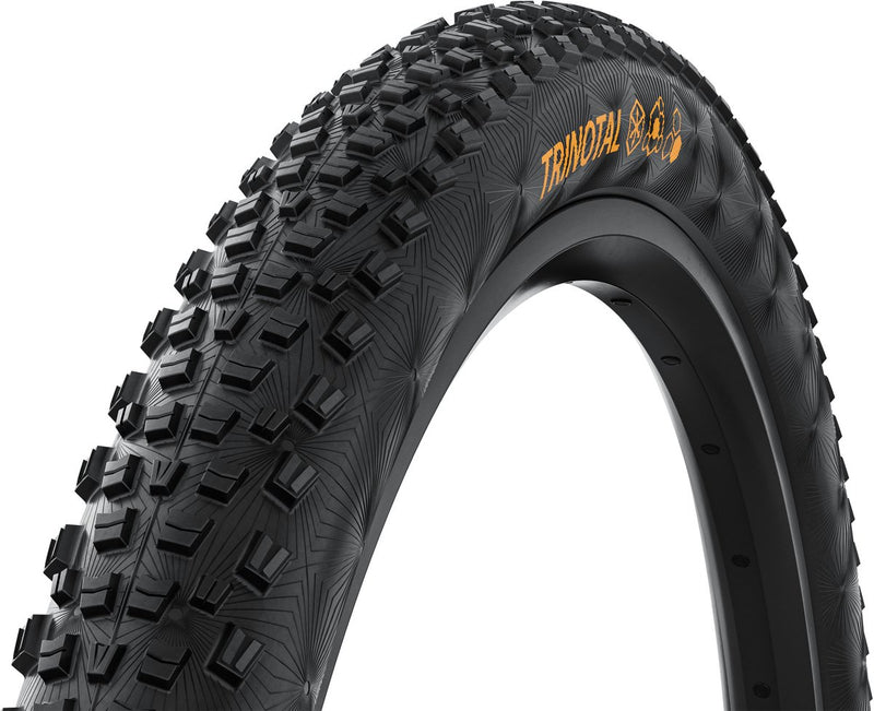 Continental trinotal trail grip kevlar-band - 29x2.2