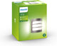 Philips led philips calgary buitenwandlamp - antraciet