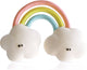 Lanco toys lanco regenboog bijtspeeltje