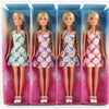 Lobbes speelgoed bv fashion pop zomerjurk