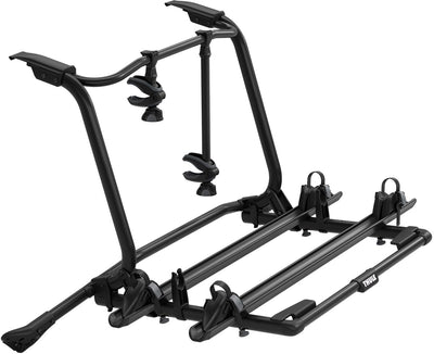 Thule trekhaak fietsdrager wanderway 911 taligate carrier wanderway 911 black