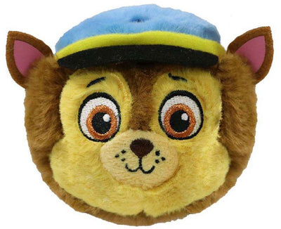 Ty beanie boo ty beanie bouncers paw patrol chase shepherd