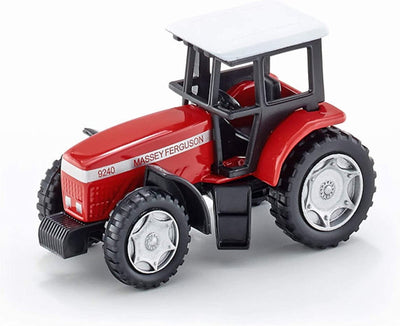 Siku speelgoedauto mf tractor 8 cm