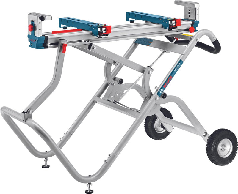 Bosch professional gta 2500 w transport- en werktafel - 0601b12100