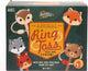 Professor puzzle animal ring toss - bordspel - engelstalig -