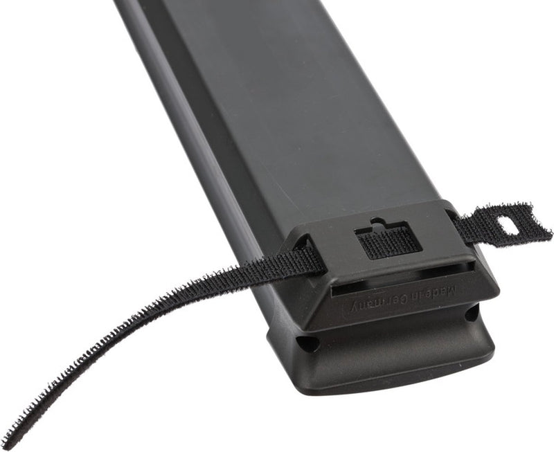 Brennenstuhl premium-line stekkerdoos 6-voudig (verdeeldoos penaarde met 3m kabel en schakelaar, met ophanginrichting, 2-voudige usb 3.1 a, monteerbaar, made in germany)
