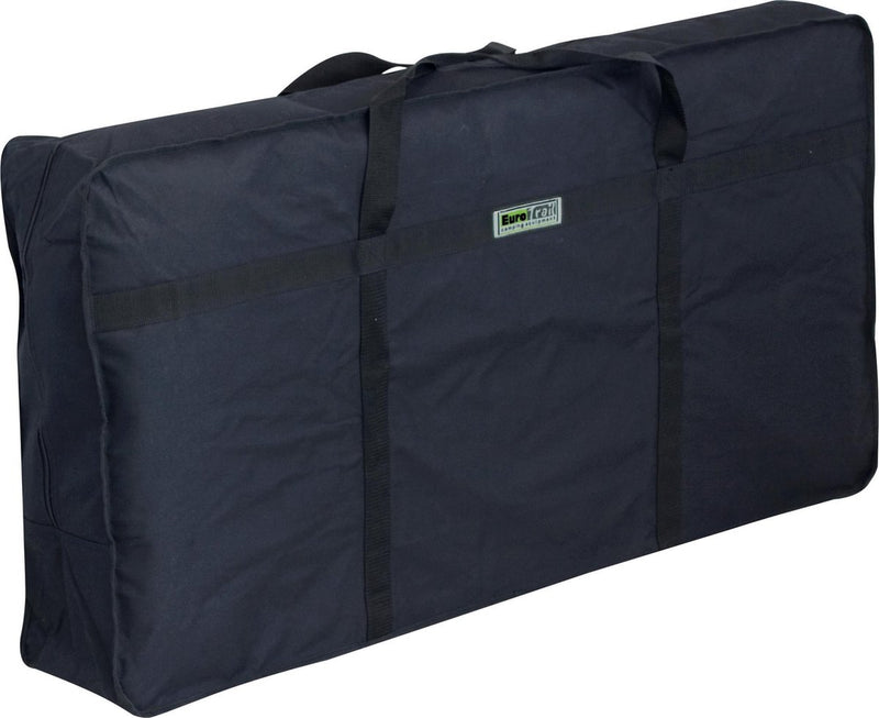 Eurotrail draagtas campingstoel - black