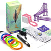 3doodler pen voor 3d-printen