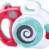 Playgo baby camera met geluid