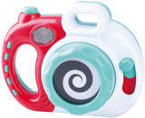 Playgo baby camera met geluid - afbeelding 1