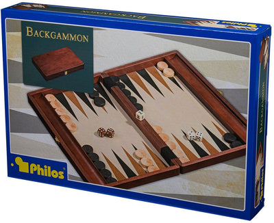 Philos backgammon kos medium