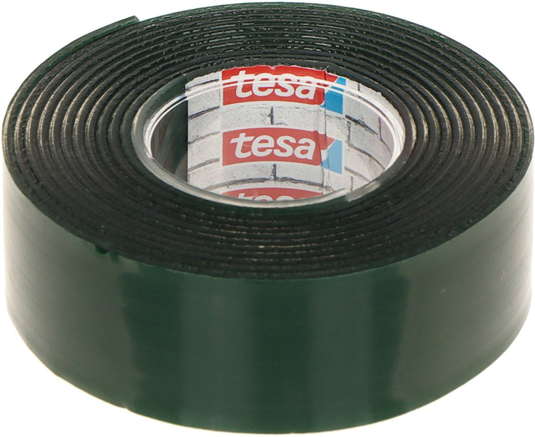 Tesa pro montageband buiten 19mm x 1.5m - sterk waterdicht