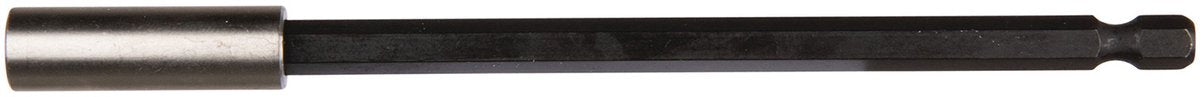 Makita accessoires bithouder magnetisch 1 4 x300mm - b-57766 - b-57766