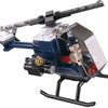 Sluban politie helikopter