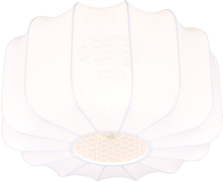 Rl live your light reality madeline - plafondlamp - zwart mat - excl. 1x e27 4 w - plafondbevestiging - casalum